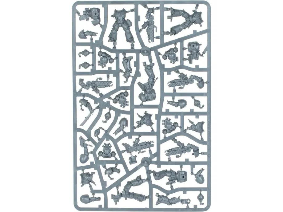 Games Workshop - Warhammer 40K - Starter Set - 40-03 - Image 16