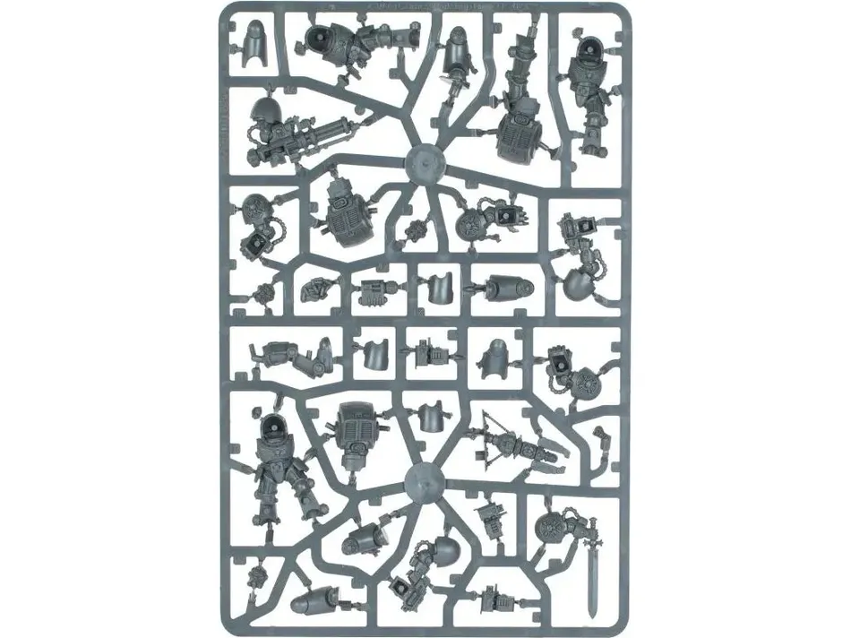 Games Workshop - Warhammer 40K - Starter Set - 40-03 - Image 17