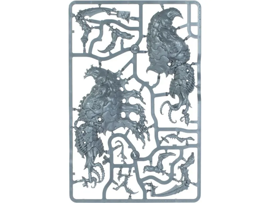 Games Workshop - Warhammer 40K - Starter Set - 40-03 - Image 21