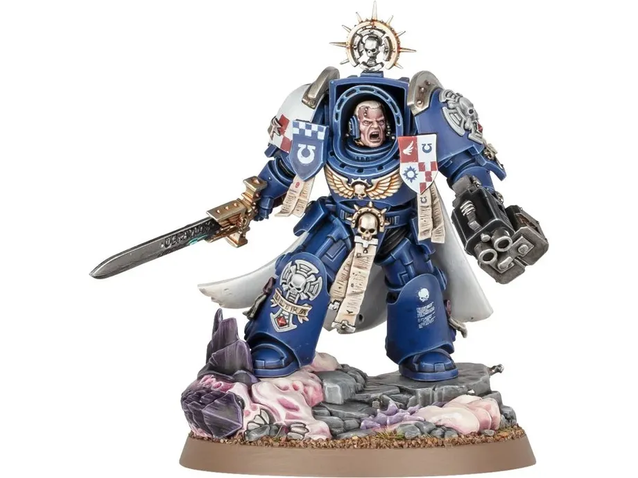 Games Workshop - Warhammer 40K - Starter Set - 40-03 - Image 4