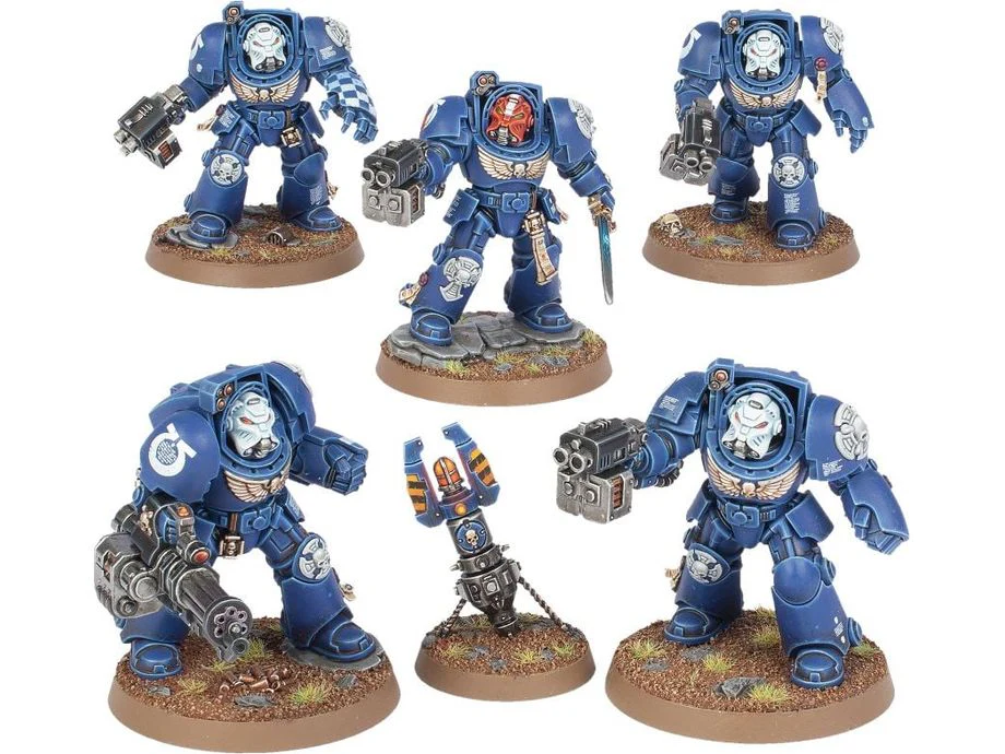 Games Workshop - Warhammer 40K - Starter Set - 40-03 - Image 6