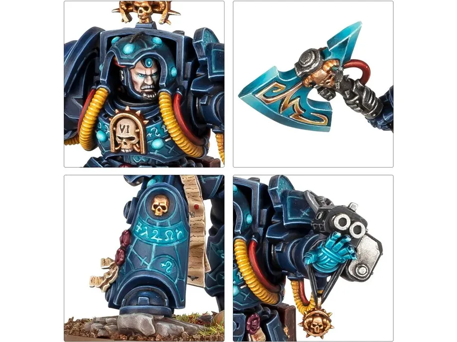Games Workshop - Warhammer 40K - Starter Set - 40-03 - Image 7