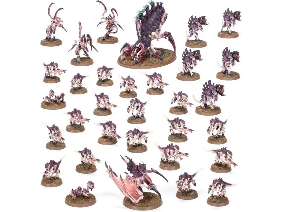 Games Workshop - Warhammer 40K - Starter Set - 40-03 - Image 8