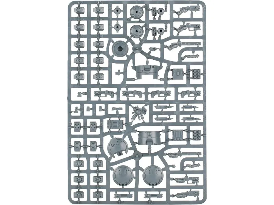 Games Workshop - Warhammer 40K - Tau Empire - Fire Warriors - 56-06 - Image 14