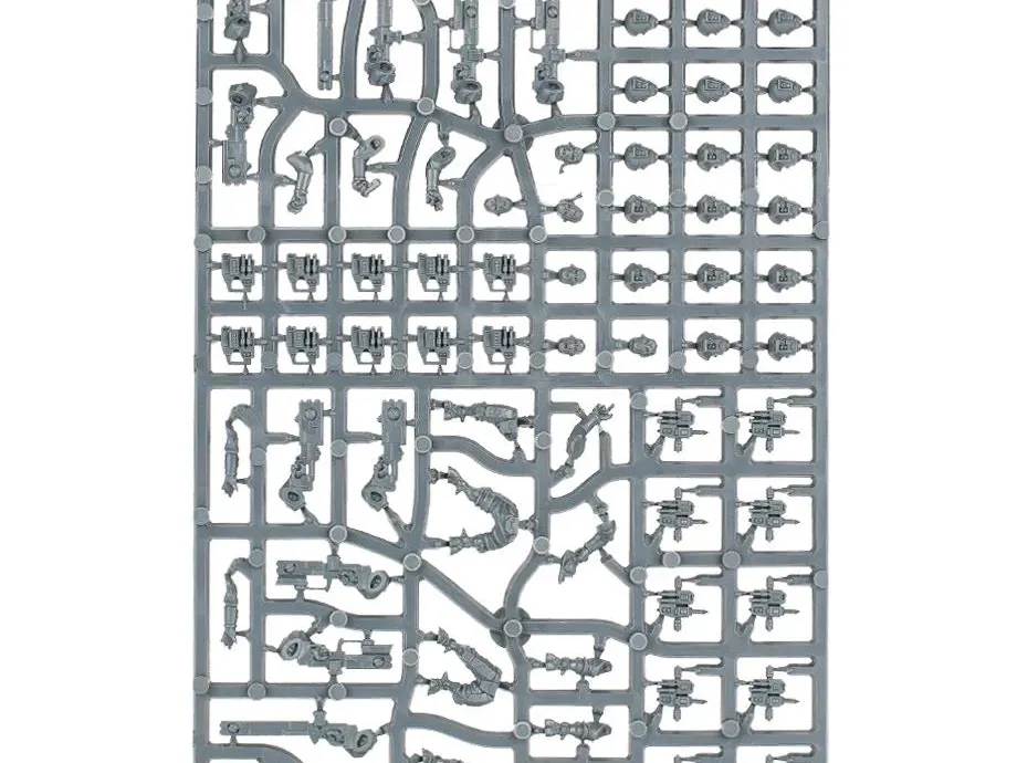 Games Workshop - Warhammer 40K - Tau Empire - Fire Warriors - 56-06 - Image 15