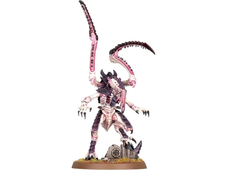 Games Workshop - Warhammer 40K - Tyranids - Lictor - 51-29 - Image 2