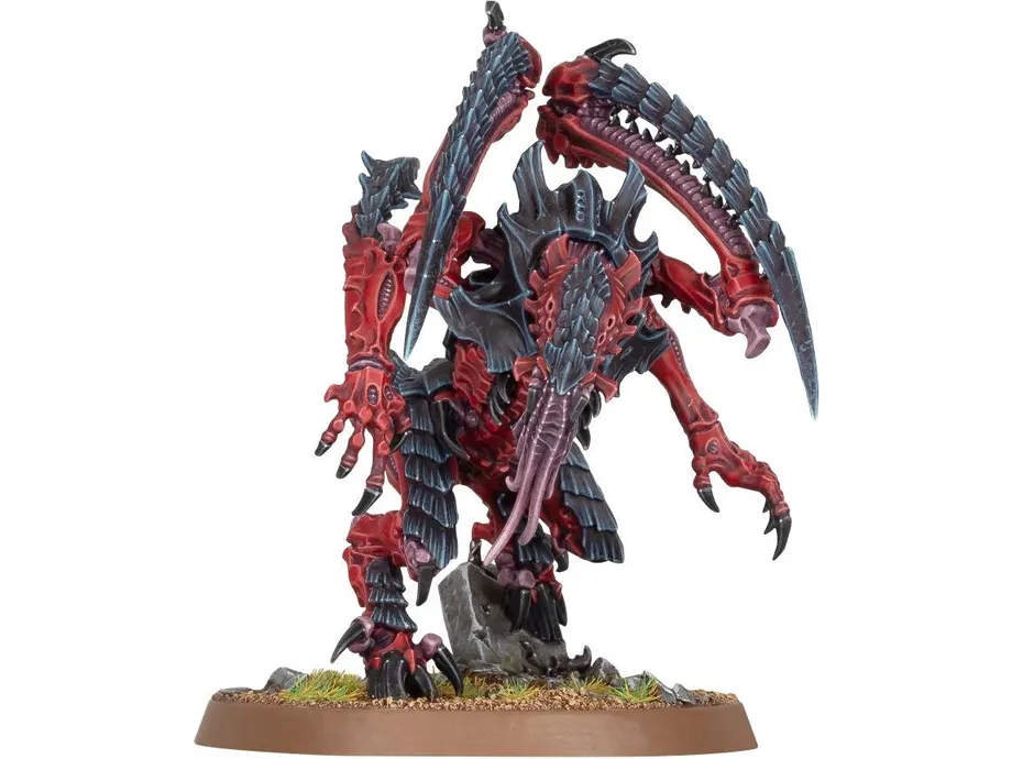 Games Workshop - Warhammer 40K - Tyranids - Lictor - 51-29 - Image 3