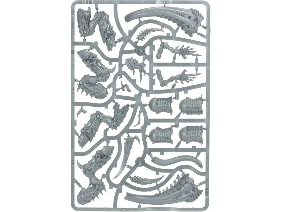 Games Workshop - Warhammer 40K - Tyranids - Norn Emissary - 51-31 - Image 7