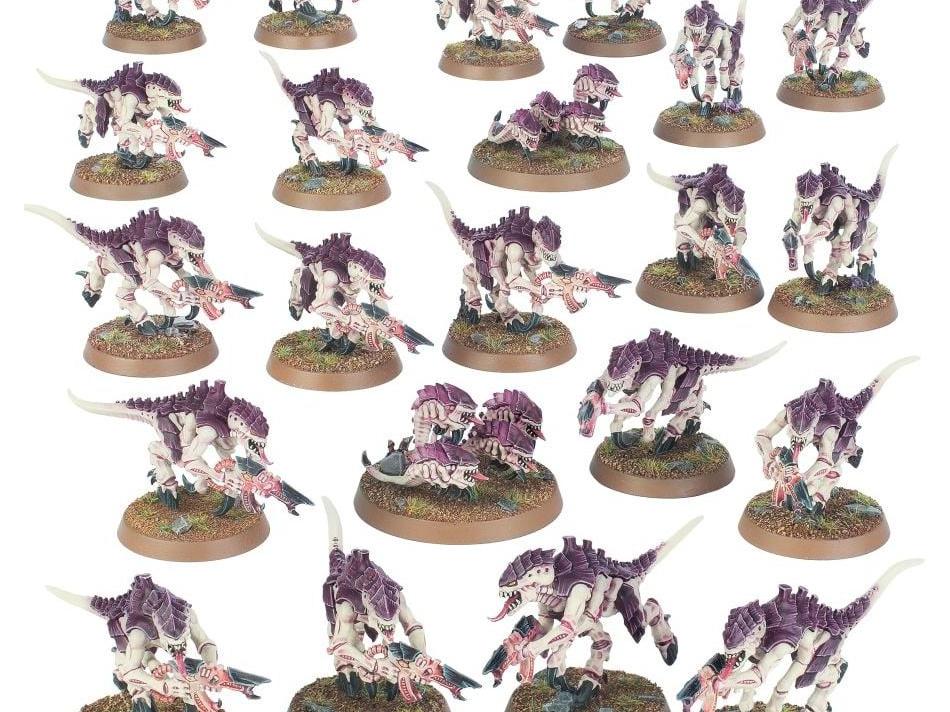 Games Workshop - Warhammer 40K - Ultimate Starter - Starter Set - 40-05 - Image 12