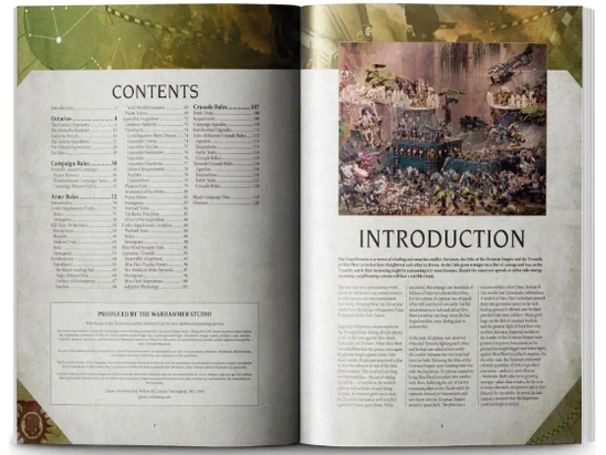 Games Workshop - Warhammer 40K - War Zone Octarius - Book 1: Rising Tide - 40-23 - Image 2