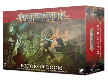 Games Workshop - Warhammer Age of Sigmar - Echoes of Doom - 80-41 - Image 29
