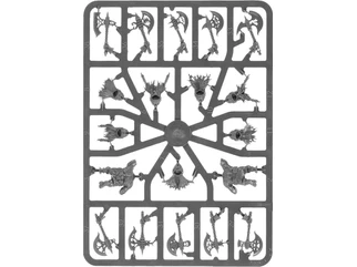 Games Workshop - Warhammer Age of Sigmar - Fury of the Deep - 80-38 - Image 16