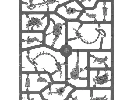 Games Workshop - Warhammer Age of Sigmar - Fury of the Deep - 80-38 - Image 19