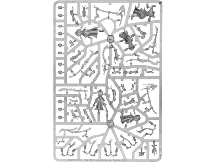 Games Workshop - Warhammer Age of Sigmar - Fury of the Deep - 80-38 - Image 25