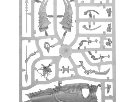 Games Workshop - Warhammer Age of Sigmar - Fury of the Deep - 80-38 - Image 29