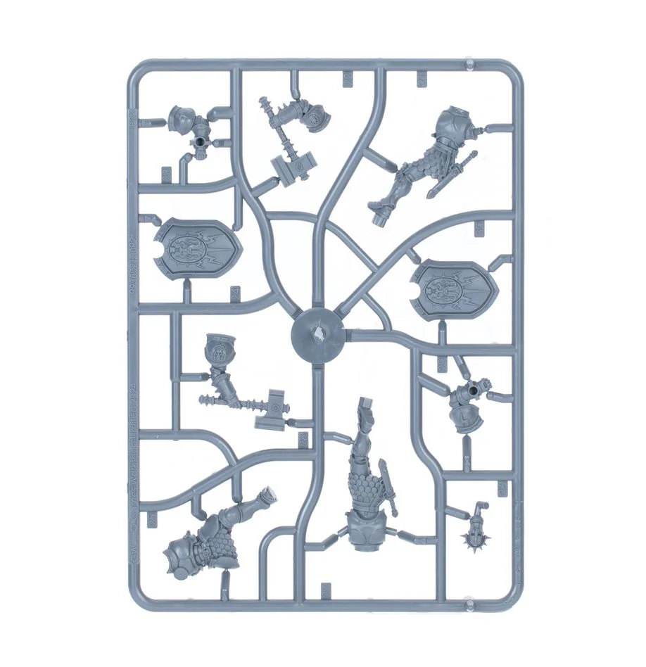 Games Workshop - Warhammer Age of Sigmar - Introductory Set - 80-15 - Image 12