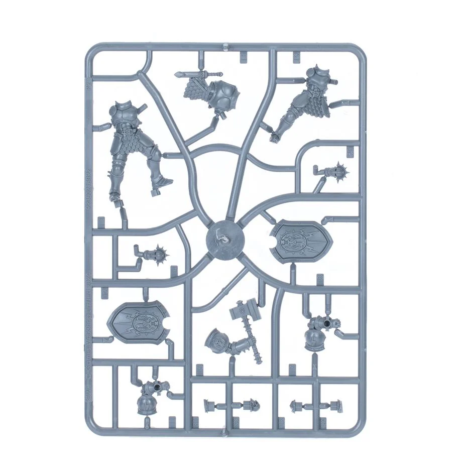 Games Workshop - Warhammer Age of Sigmar - Introductory Set - 80-15 - Image 14