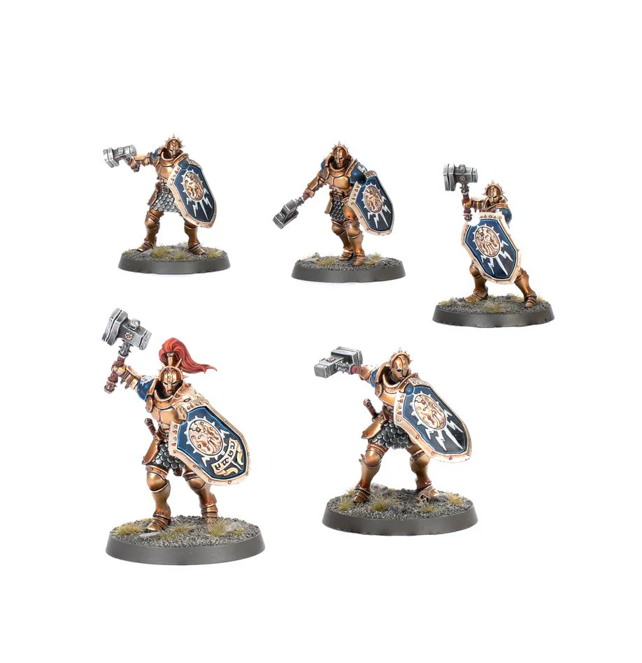 Games Workshop - Warhammer Age of Sigmar - Introductory Set - 80-15 - Image 3