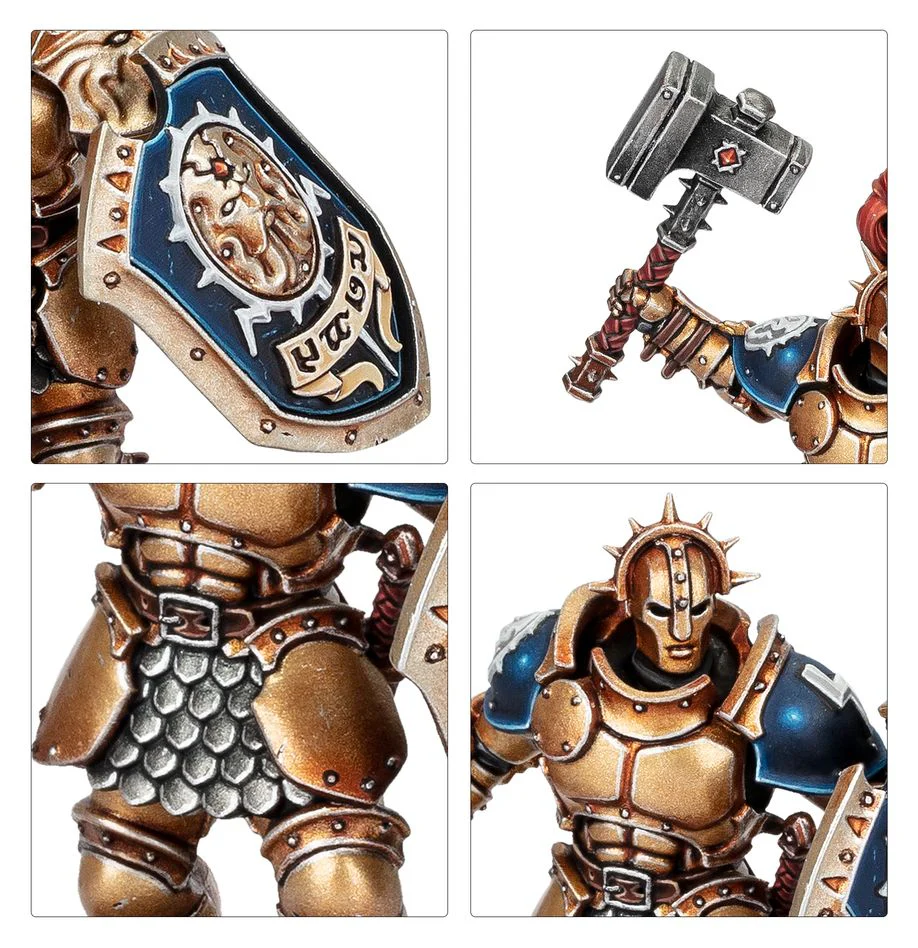 Games Workshop - Warhammer Age of Sigmar - Introductory Set - 80-15 - Image 4