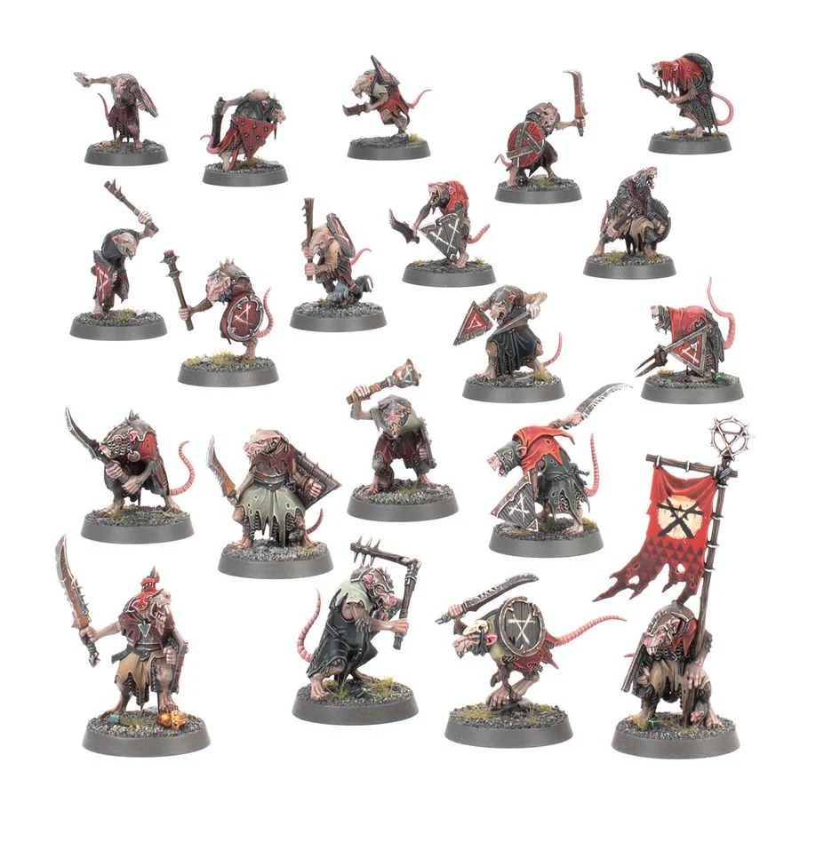 Games Workshop - Warhammer Age of Sigmar - Introductory Set - 80-15 - Image 5