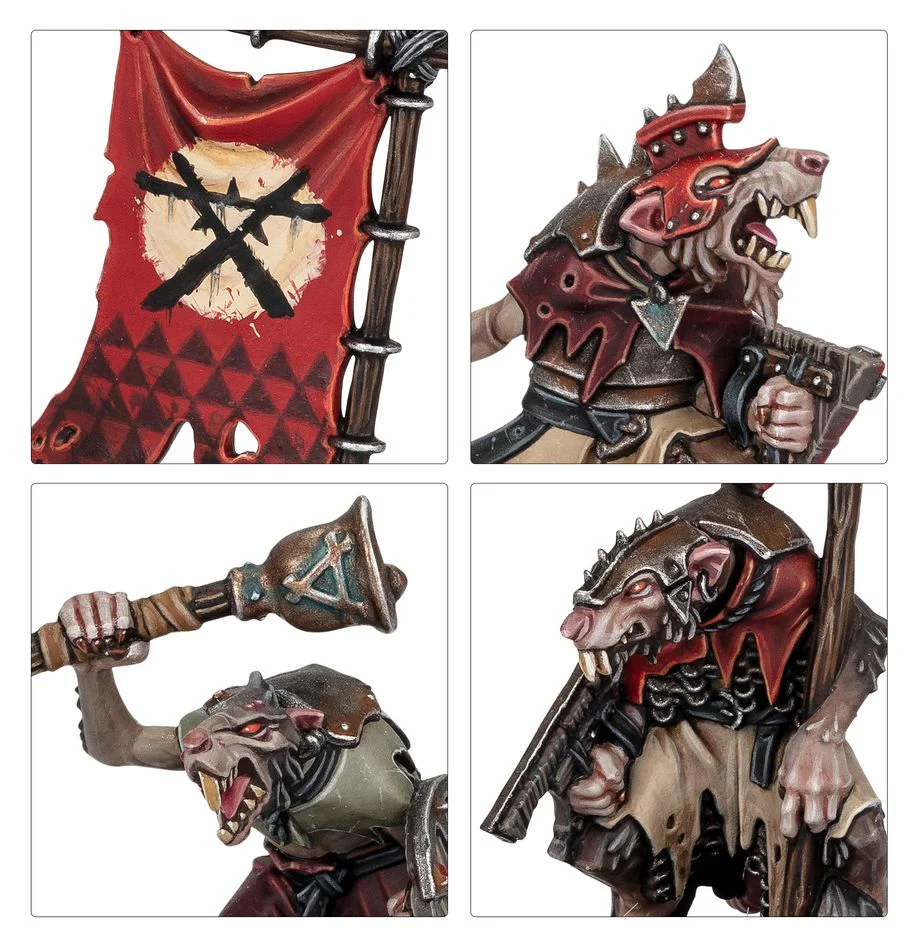 Games Workshop - Warhammer Age of Sigmar - Introductory Set - 80-15 - Image 6