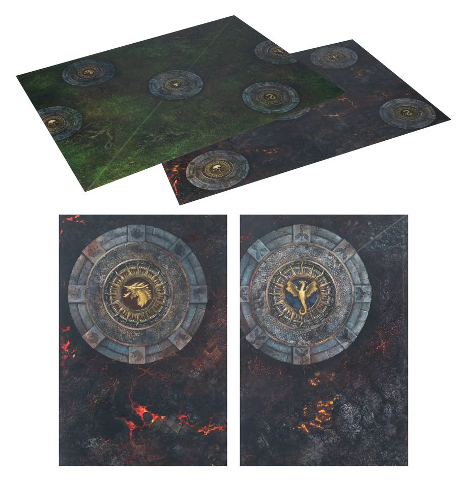 Games Workshop - Warhammer Age of Sigmar - Introductory Set - 80-15 - Image 7