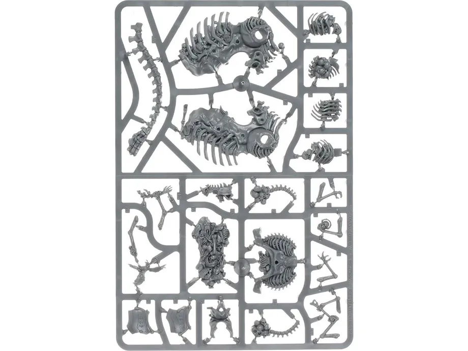 Games Workshop - Warhammer Age of Sigmar - Ossiarch Bonereapers - Vanguard - 70-09 - Image 11