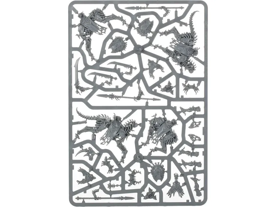 Games Workshop - Warhammer Age of Sigmar - Ossiarch Bonereapers - Vanguard - 70-09 - Image 12