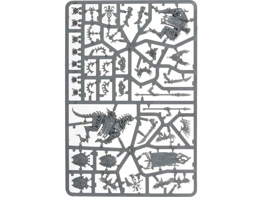 Games Workshop - Warhammer Age of Sigmar - Ossiarch Bonereapers - Vanguard - 70-09 - Image 13