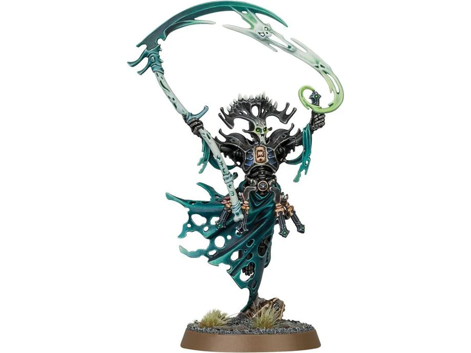 Games Workshop - Warhammer Age of Sigmar - Ossiarch Bonereapers - Vanguard - 70-09 - Image 3