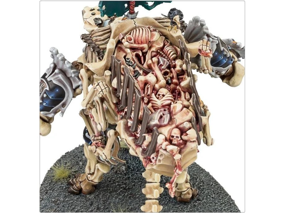 Games Workshop - Warhammer Age of Sigmar - Ossiarch Bonereapers - Vanguard - 70-09 - Image 7