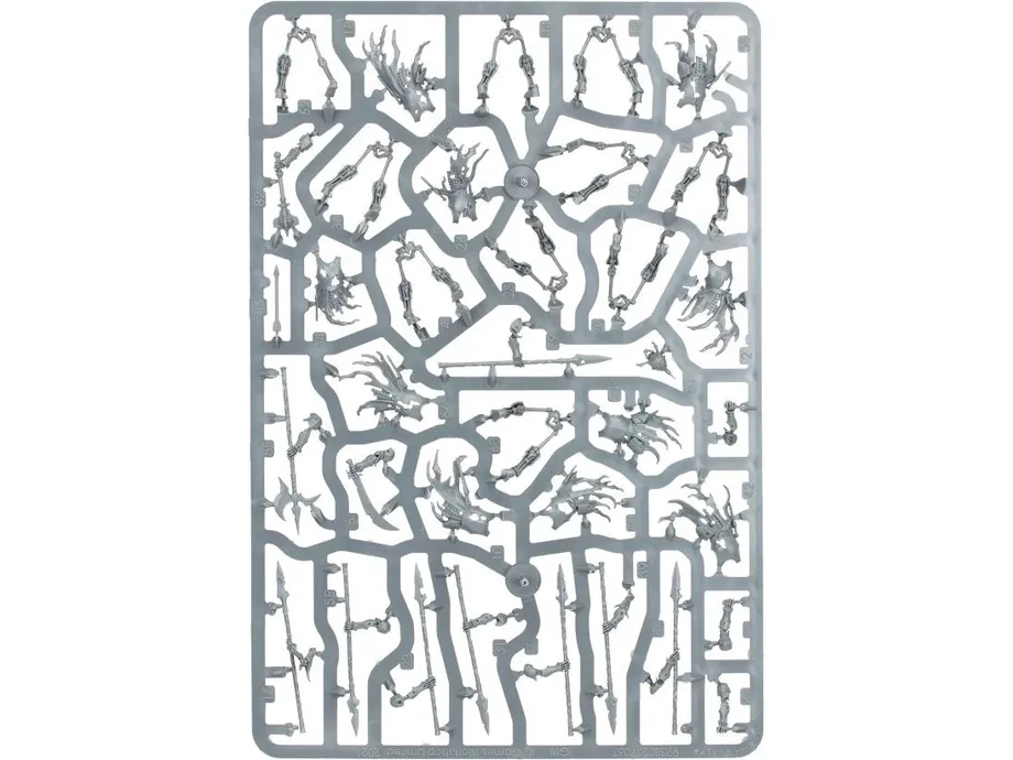 Games Workshop - Warhammer Age of Sigmar - Souldblight Gravelords - Vanguard - 70-16 - Image 11
