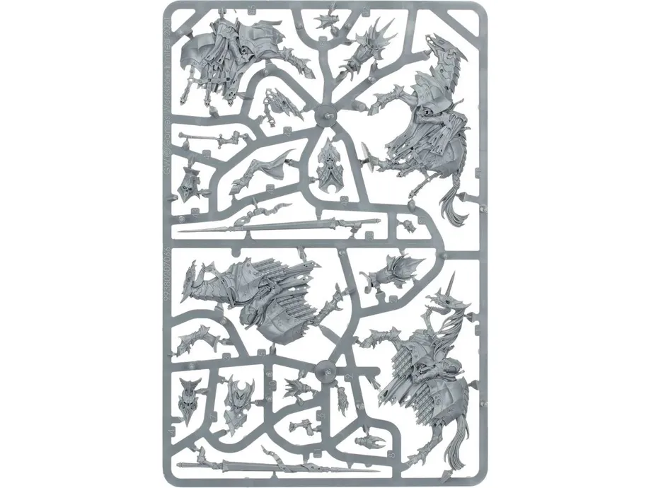 Games Workshop - Warhammer Age of Sigmar - Souldblight Gravelords - Vanguard - 70-16 - Image 12