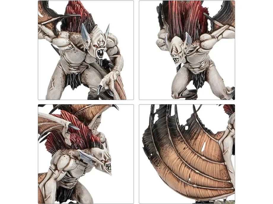 Games Workshop - Warhammer Age of Sigmar - Souldblight Gravelords - Vanguard - 70-16 - Image 4
