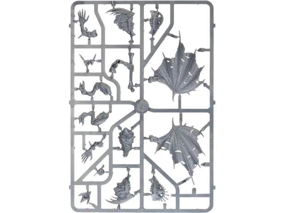 Games Workshop - Warhammer Age of Sigmar - Souldblight Gravelords - Vanguard - 70-16 - Image 7