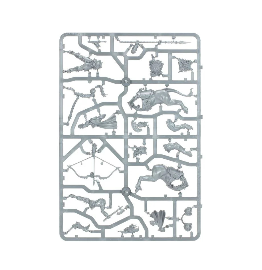 Games Workshop - Warhammer Age of Sigmar - Spearhead Stormcast Eternals - 70-21 - Image 11