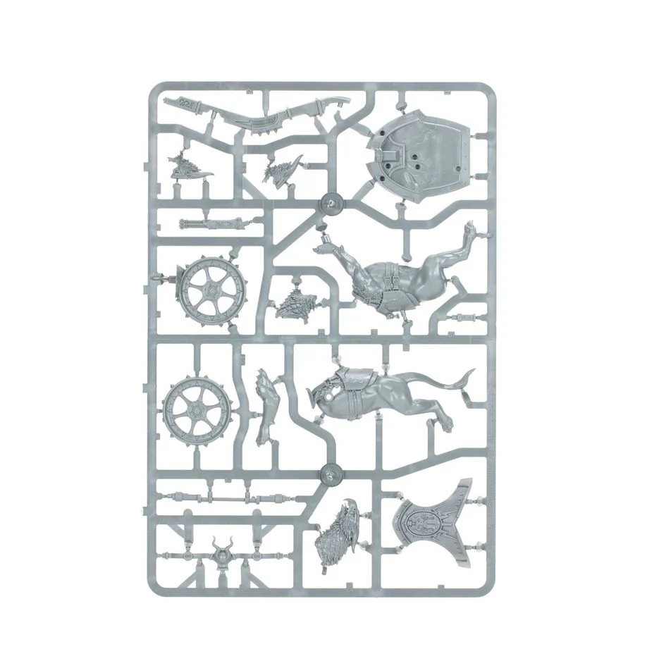 Games Workshop - Warhammer Age of Sigmar - Spearhead Stormcast Eternals - 70-21 - Image 12