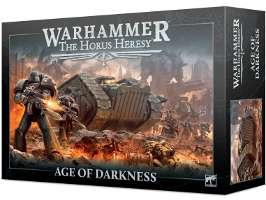 Games Workshop - Warhammer The Horus Heresy - Age of Darkness - 31-01 - Image 30
