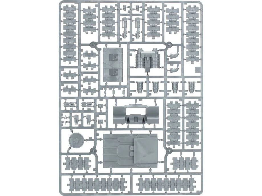 Games Workshop - Warhammer The Horus Heresy - Legiones Astartes Battle Group - 31-64 - Image 17