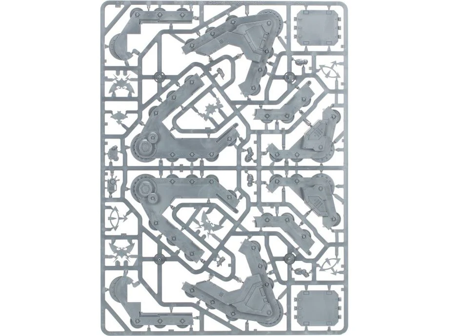 Games Workshop - Warhammer The Horus Heresy - Legiones Astartes Battle Group - 31-64 - Image 18