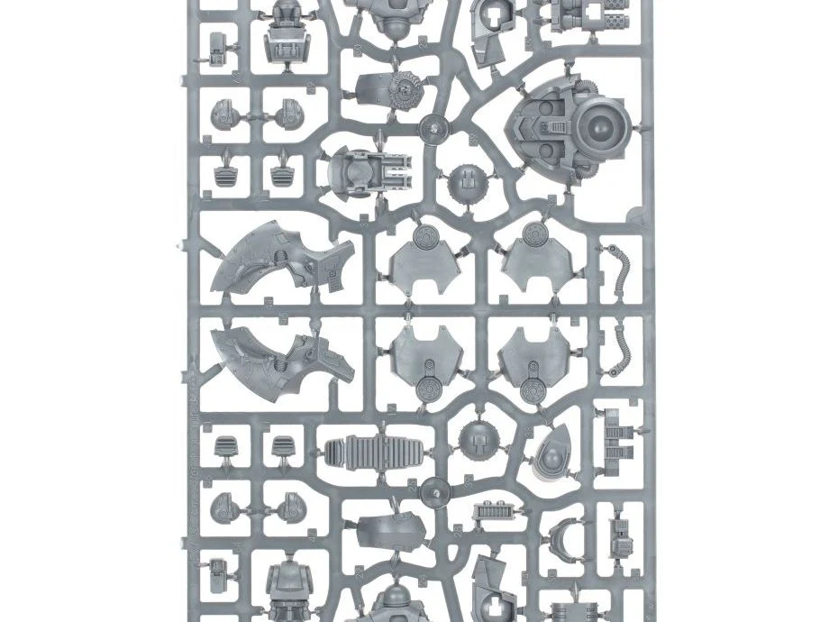Games Workshop - Warhammer The Horus Heresy - Legiones Astartes Battle Group - 31-64 - Image 21