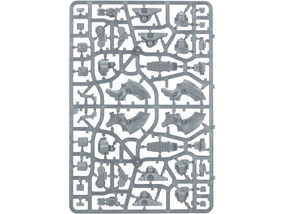 Games Workshop - Warhammer The Horus Heresy - Legiones Astartes Battle Group - 31-64 - Image 22