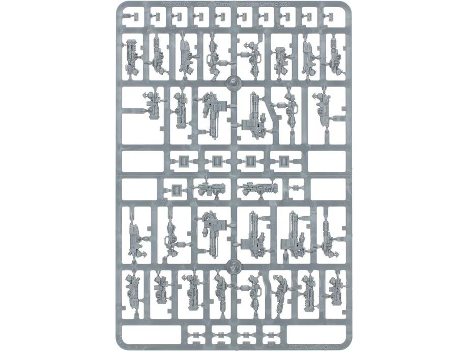 Games Workshop - Warhammer The Horus Heresy - Legiones Astartes Battle Group - 31-64 - Image 23