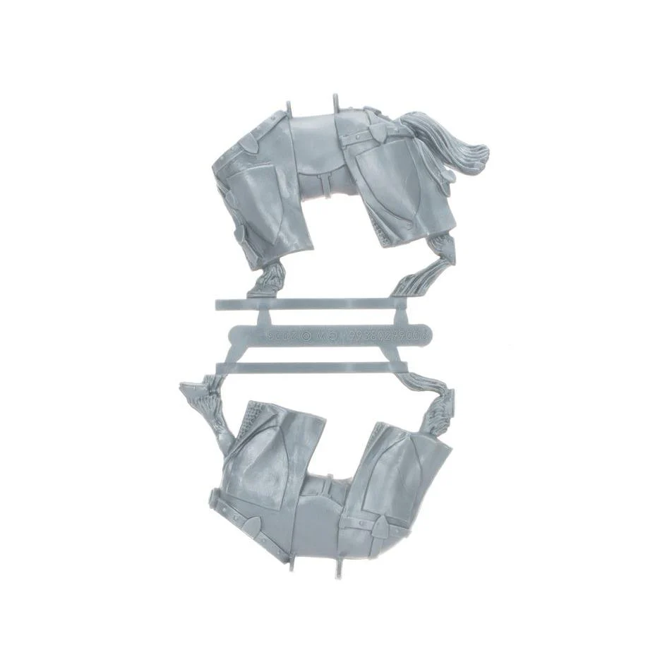 Games Workshop - Warhammer The Old World - Core Set - Kingdom of Bretonnia - 06-06 - Image 12
