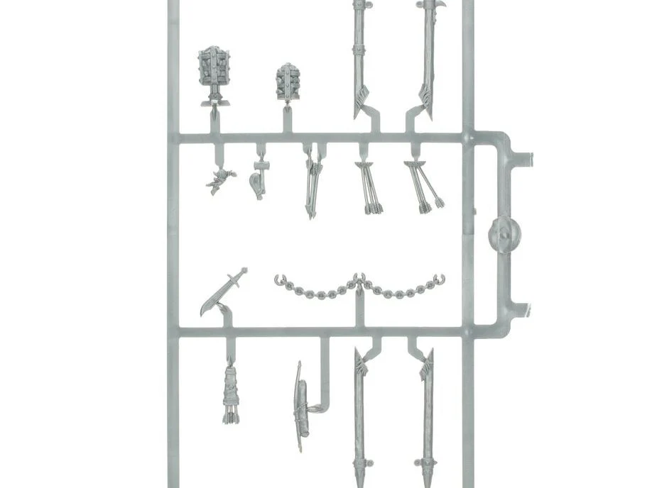 Games Workshop - Warhammer The Old World - Core Set - Kingdom of Bretonnia - 06-06 - Image 19