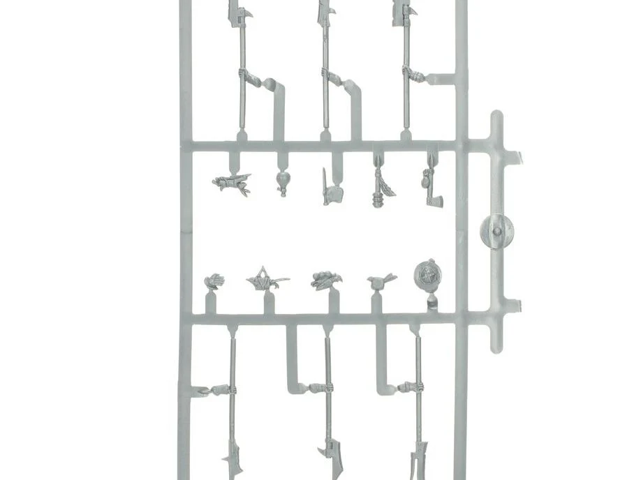 Games Workshop - Warhammer The Old World - Core Set - Kingdom of Bretonnia - 06-06 - Image 21