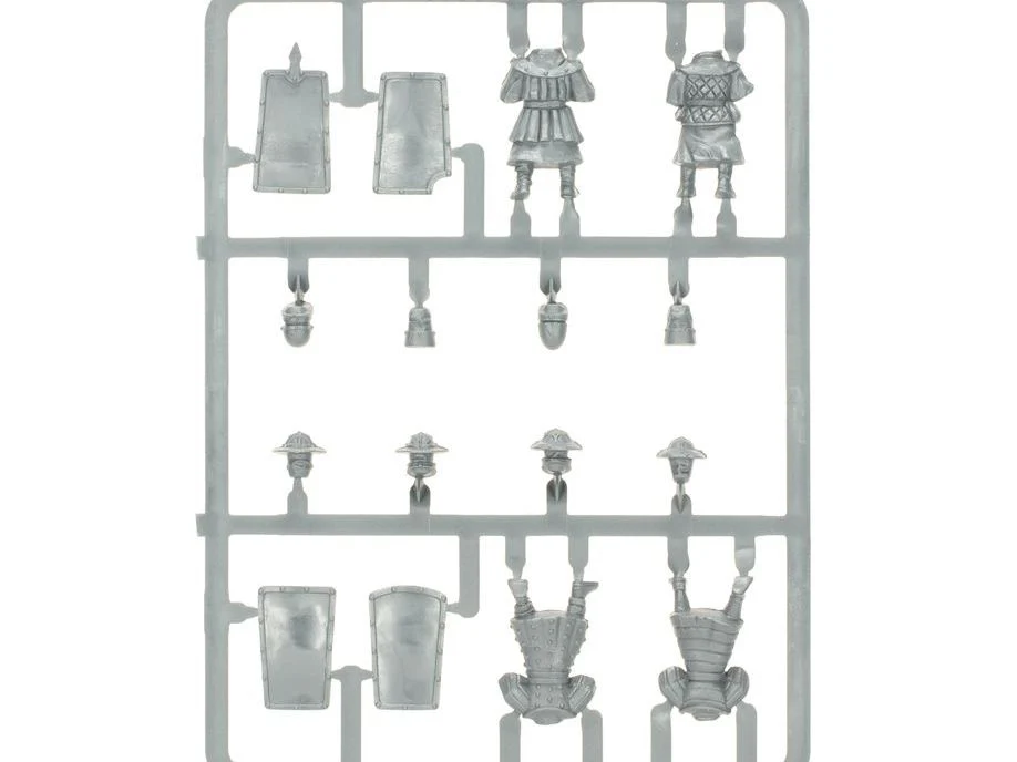 Games Workshop - Warhammer The Old World - Core Set - Kingdom of Bretonnia - 06-06 - Image 22