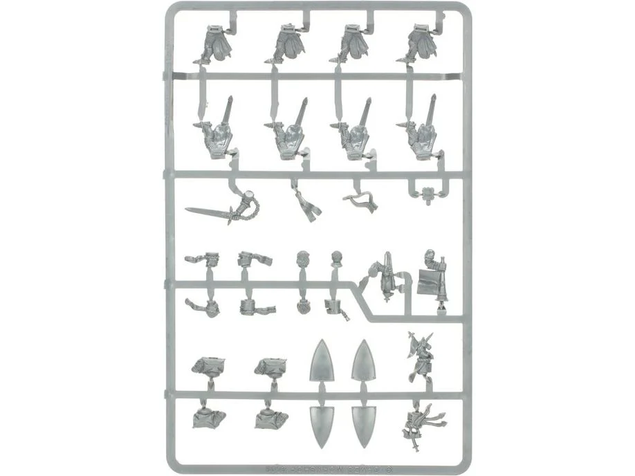 Games Workshop - Warhammer The Old World - Core Set - Kingdom of Bretonnia - 06-06 - Image 23