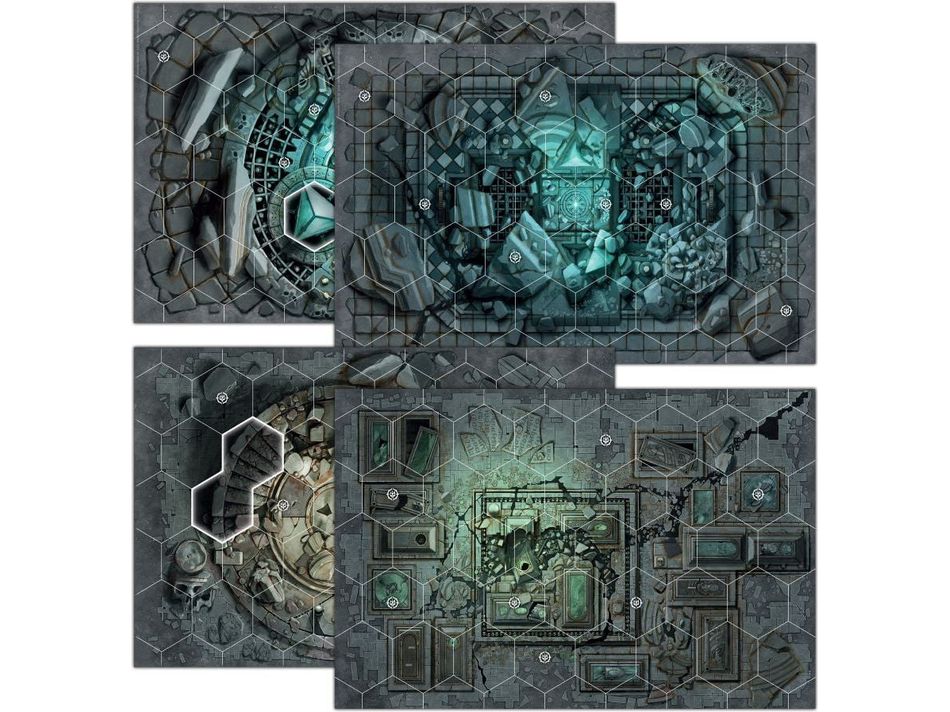 Games Workshop - Warhammer Underworlds - 2023 Edition - 110-01 - Image 10
