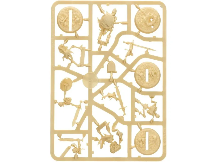 Games Workshop - Warhammer Underworlds - 2023 Edition - 110-01 - Image 11